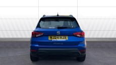 SEAT Arona 1.0 TSI SE Technology 5dr Petrol Hatchback